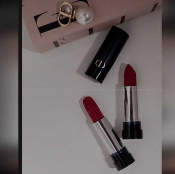 1! Mystic plum matte, Midnight Rose, or Enchanted Pink Mini Lipsticks New 0.12oz - Picture 14 of 16